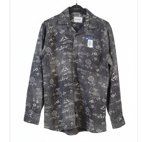 پیراهن مردانه طرح دنیز