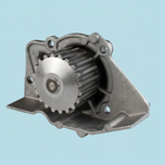 واتر پمپ 206 تیپ 2 شرکتی