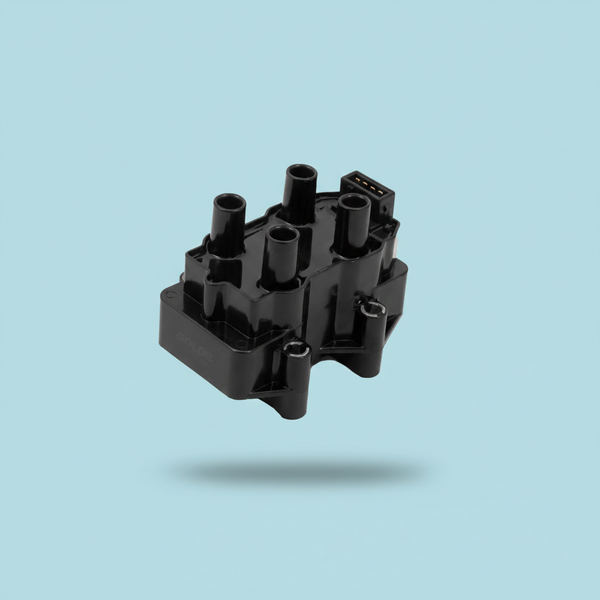 کویل دوبل ساژم پژو 405