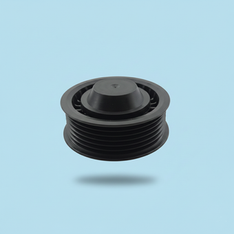 فولی هرزگرد دینام EF7 شیاردار OEM