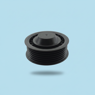 فولی هرزگرد دینام EF7 شیاردار OEM