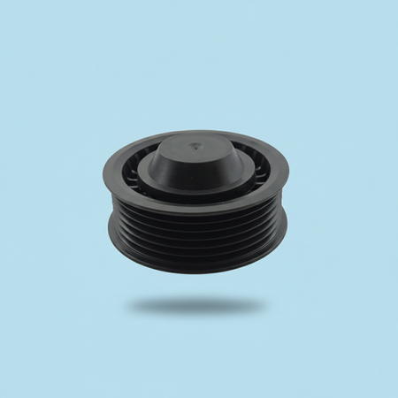 فولی هرزگرد دینام EF7 شیاردار OEM