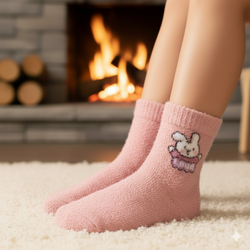 جوراب موهر دخترانه