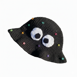 کلاه طرح سوسوواتاری | Susuwatari