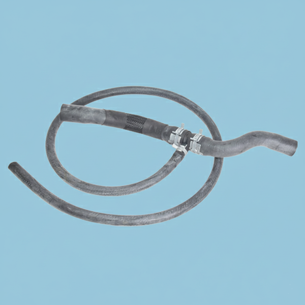 شیلنگ بخاری سمند EF7 گازسوز