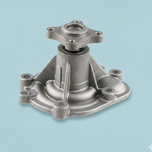 واتر پمپ پیکان و آردی