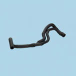 شیلنگ دوقلو بخار روغن 405 سمند پرشیا