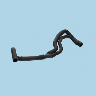 شیلنگ دوقلو بخار روغن 405 سمند پرشیا