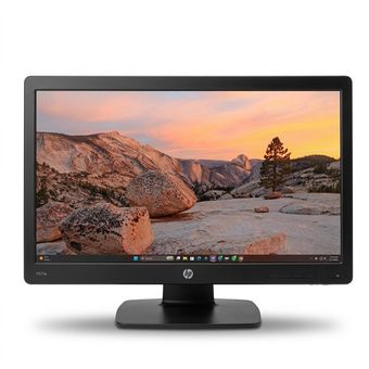 مانیتور اچ‌پی 22 اینچ مدل HP P223a (استوک)