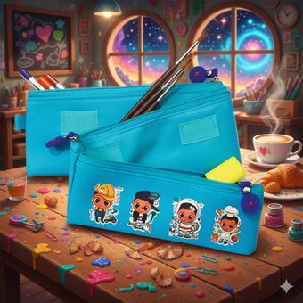 جامدادی مدل 1214-N