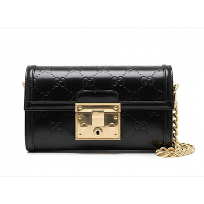 کیف پاسپورتی Gucci مدل G-P-002