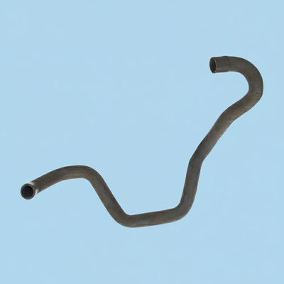 شیلنگ پایین TU5