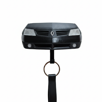 جاکلیدی طرح ال 90