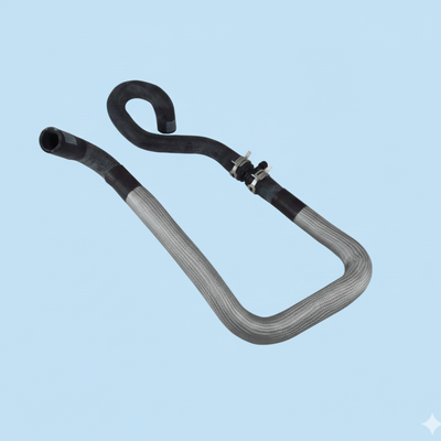 شیلنگ بخاری بلند R2