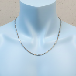 زنجیر گندمی استیل 2005اکسسوری ترند