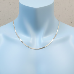 زنجیر ماری استیل کد2003