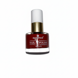 لاک ناخن قرمز