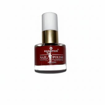 لاک ناخن قرمز