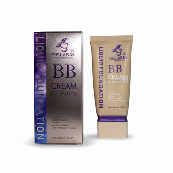 کرم پودر بی بی کرم گلاریس