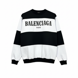 دورس سفید مشکی بلنسیاگا