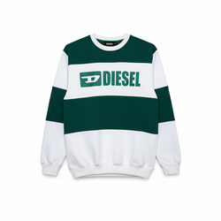 دورس سفید سبز مدل دیزل