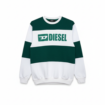 دورس سفید سبز مدل دیزل