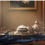 قندان سه پایه