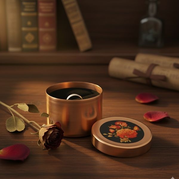 جا جواهری مسی