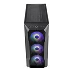 کیس کامپیوتر کولر مستر مدل MasterBox TD500 Mesh V2