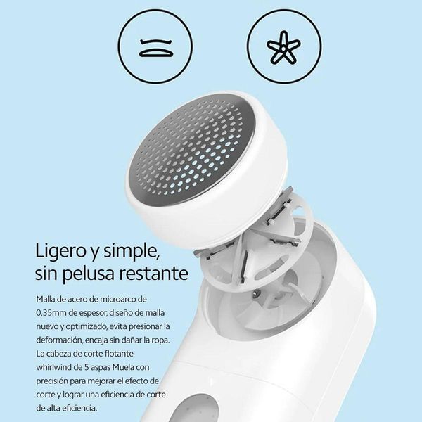 پرزگیر لباس JQ01KL