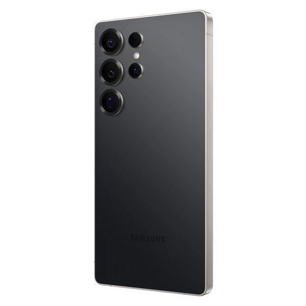 گوشی موبایل سامسونگ مدل Galaxy S25 Ultra دو سیم کارت ظرفیت 512 گیگابایت و رم 12 گیگابایت - پک ویتنام