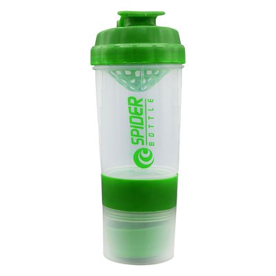 شیکر ورزشی مدل GS-M-Ebi-294946 گنجایش 0.530 لیتر