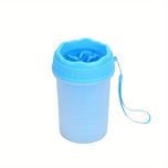 پنجه شور و پاشور سگ