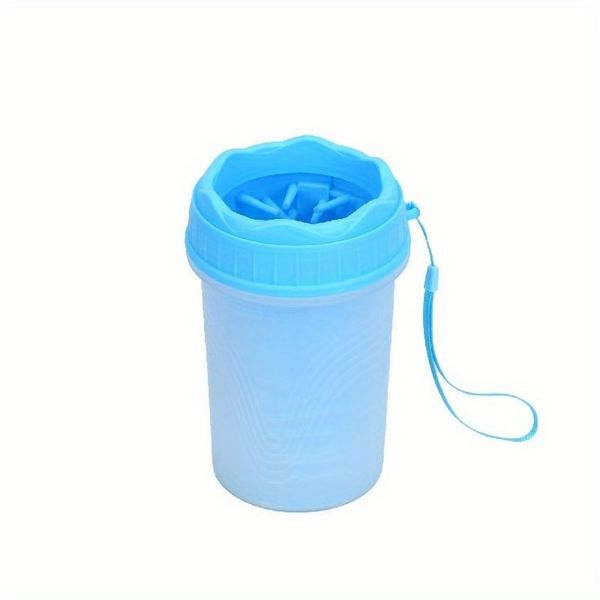 پنجه شور و پاشور سگ