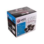 سرویس پخت و پز 12 پارچه ام جی اس کد 800306