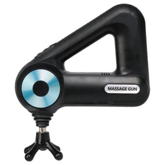 ماساژور برقی مدل GUN 12 IN 1