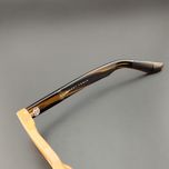 عینک آفتابی آلبرت وگ مدل S31110C3 Acetate Avantgarde Visionary