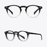 فریم عینک طبی آلبرت وگ مدل S31102-C4-1 مناسب برای صورت گرد و بیضی