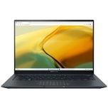 لپ تاپ 14.5 اینچی ایسوس مدل Zenbook 14X OLED Q420VA-i7 13700H 16GB 512SSD