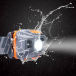 چراغ پیشانی نیچرهایک مدل NH74