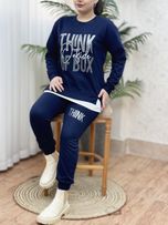 ست قواره دار Thinkکد 2731
