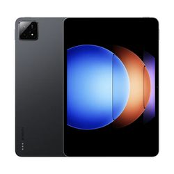 تبلت 12.4 اینچی شیائومی مدل Pad 6S Pro ظرفیت 512 گیگابایت و رم 12 گیگابایت