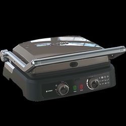 گریل برقی اسنوا مدل SGR-AST2000BK