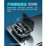 هدفون بی سیم مدل M19 Newest