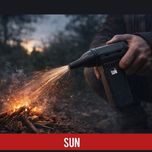 جت فن سان مدل SUN028