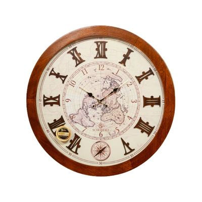 ساعت دیواری شوبرت مدل 6116 دینو