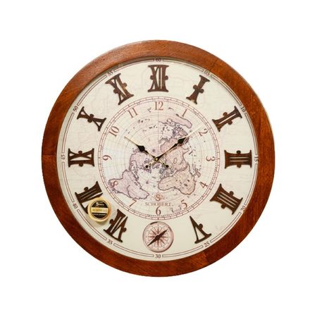 ساعت دیواری شوبرت مدل 6116 دینو