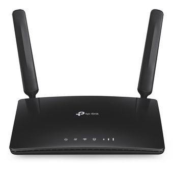 مودم روتر بی سیم 4G LTE تی پی-لینک مدل Archer MR200