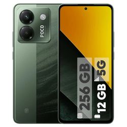 گوشی موبایل شیائومی مدل Poco M7 Pro 5G دو سیم کارت ظرفیت 256 گیگابایت و رم 12 گیگابایت*790