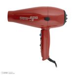 سشوار حرفه‌ای تکنو درای مدل Formula 6000 با قدرت 2500 وات